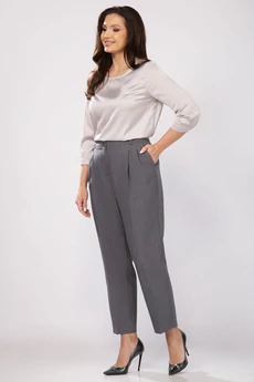 Брюки 310 серый IVARI