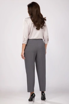 Брюки 310 серый IVARI