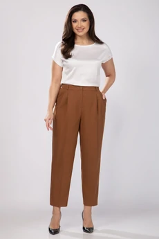 Брюки 310 терракот IVARI