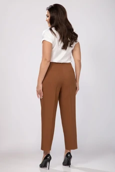 Брюки 310 терракот IVARI
