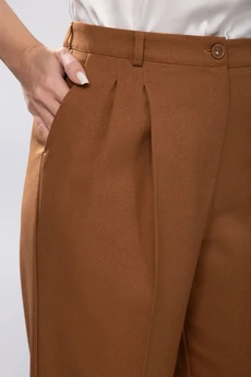 Брюки 310 терракот IVARI