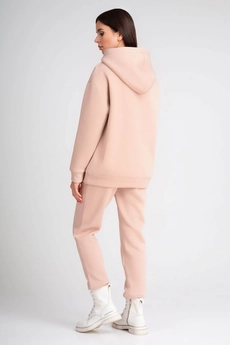 Спортивный костюм 61303 розовый-1 IVARI