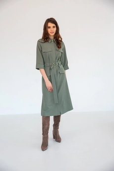 Платье 1074 Ivera collection