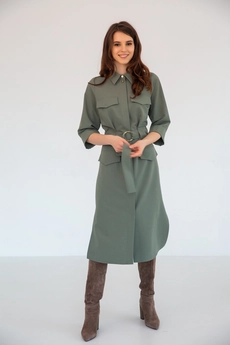 Платье 1074 Ivera collection