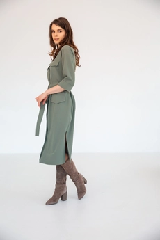 Платье 1074 Ivera collection