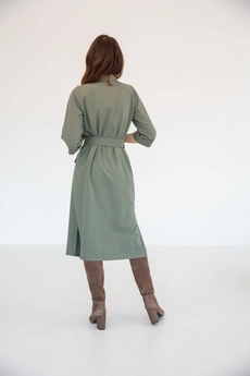 Платье 1074 Ivera collection