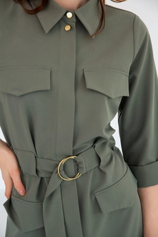 Платье 1074 Ivera collection