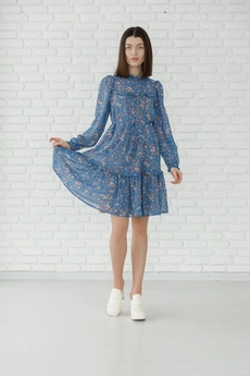 Платье  1076 Ivera collection