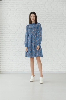 Платье  1076 Ivera collection