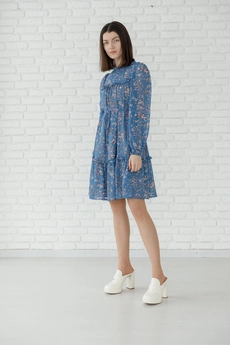 Платье  1076 Ivera collection