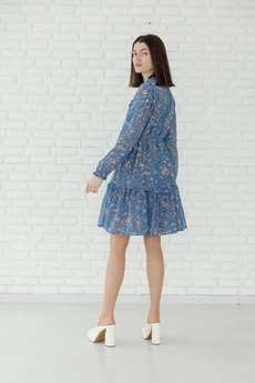 Платье  1076 Ivera collection