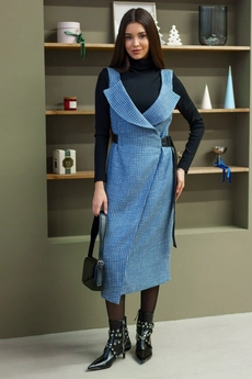 Платье 1133 Ivera collection