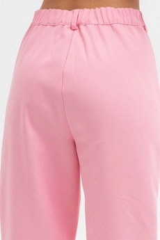 Брюки 2053 персиковый Ivera collection