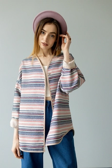 Кардиган 3004 Ivera collection