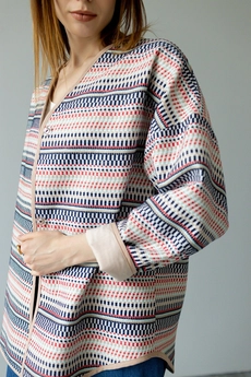 Кардиган 3004 Ivera collection