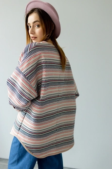 Кардиган 3004 Ivera collection