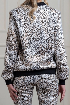 Бомбер 3052 Ivera collection