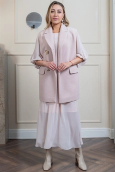 Жилет 3054 Ivera collection