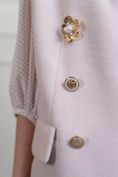 Жилет 3054 Ivera collection