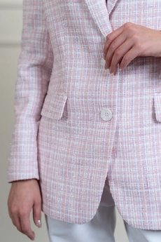 Жакет 3055 Ivera collection