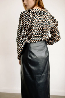 Юбка 4002 Ivera collection