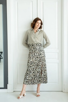 Юбка 4005 Ivera collection