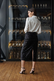 Юбка 4026 Ivera collection