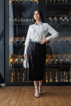 Юбка 4026 Ivera collection