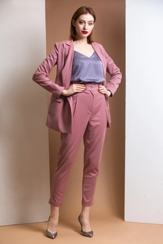 Топ 441 серый Ivera collection