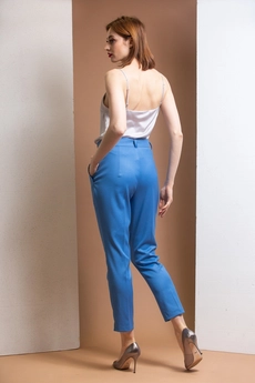 Топ 441 жемчужный Ivera collection