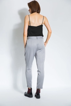 Топ 441 черный Ivera collection