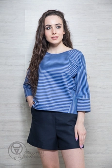 Шорты 494 Ivera collection