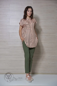 Туника 496 Ivera collection