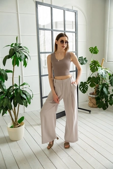 Топ 5001 капучино Ivera collection
