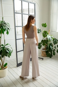 Топ 5001 капучино Ivera collection