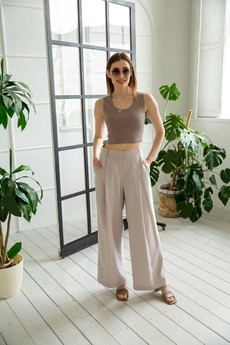 Топ 5001 капучино Ivera collection