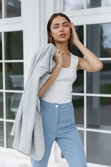 Топ 5001 Ivera collection