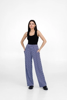Топ 5001 черный Ivera collection