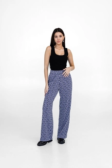 Топ 5001 черный Ivera collection