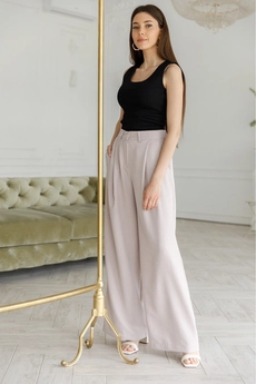 Топ 5001 черный Ivera collection