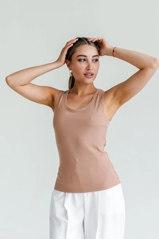 Топ 5063 песочный Ivera collection