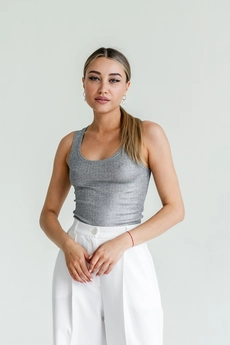 Топ 5063 серебро Ivera collection