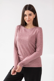 Джемпер  5078 розовый Ivera collection