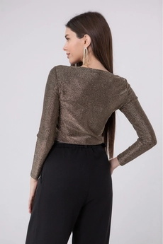 Джемпер 5082 Ivera collection