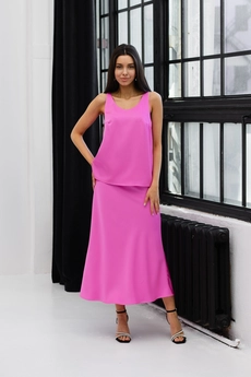 Топ 5095 фуксия Ivera collection