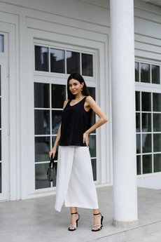 Топ 5095 черный Ivera collection
