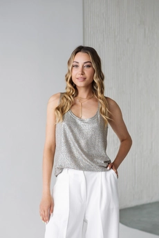 Топ 5100 золото Ivera collection