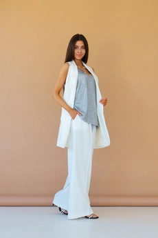 Топ 5100 серебро Ivera collection