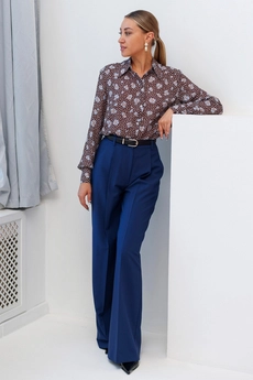 Блузка 5105 Ivera collection