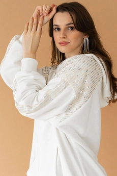 Джемпер 5124 Ivera collection